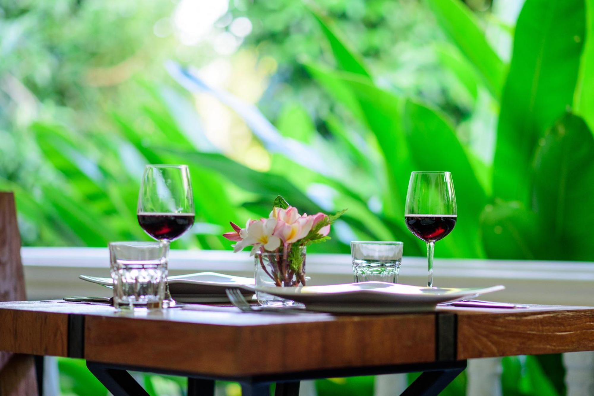 Bann Mangkud Khaolak Villa Khaulak Kültér fotó