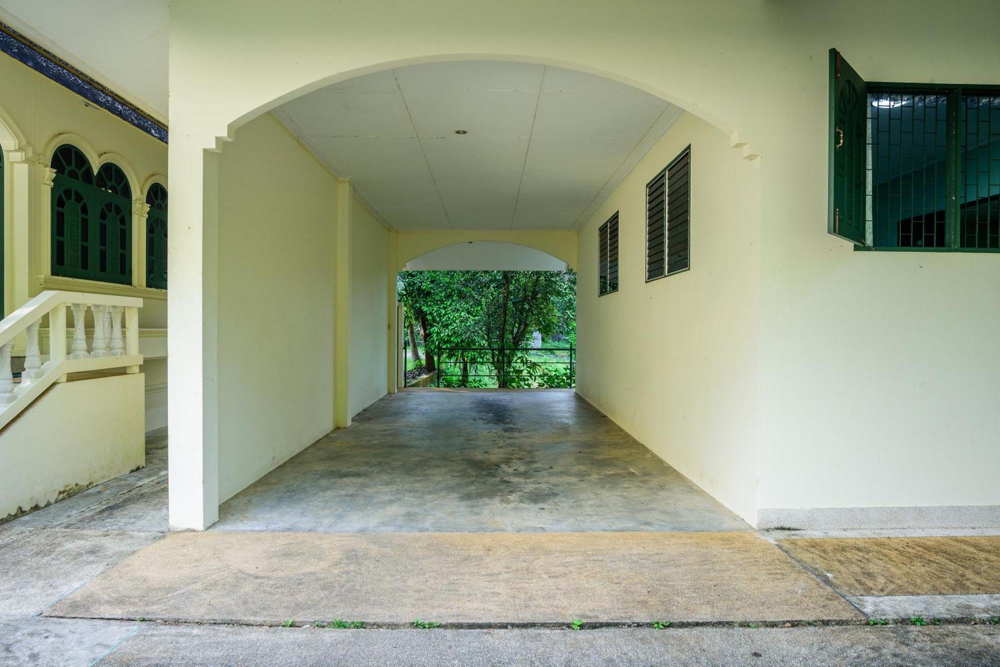 Bann Mangkud Khaolak Villa Khaulak Kültér fotó