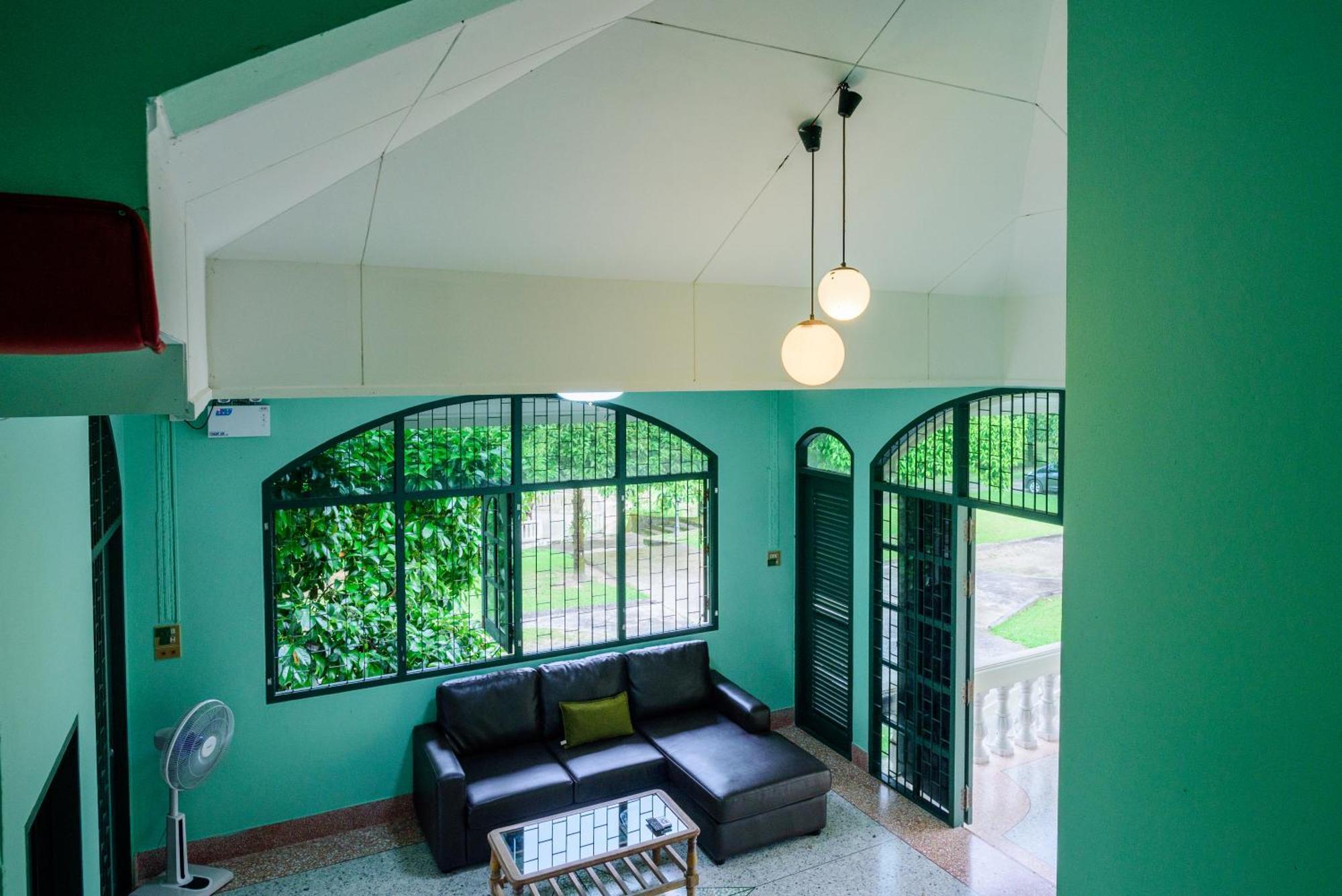 Bann Mangkud Khaolak Villa Khaulak Kültér fotó