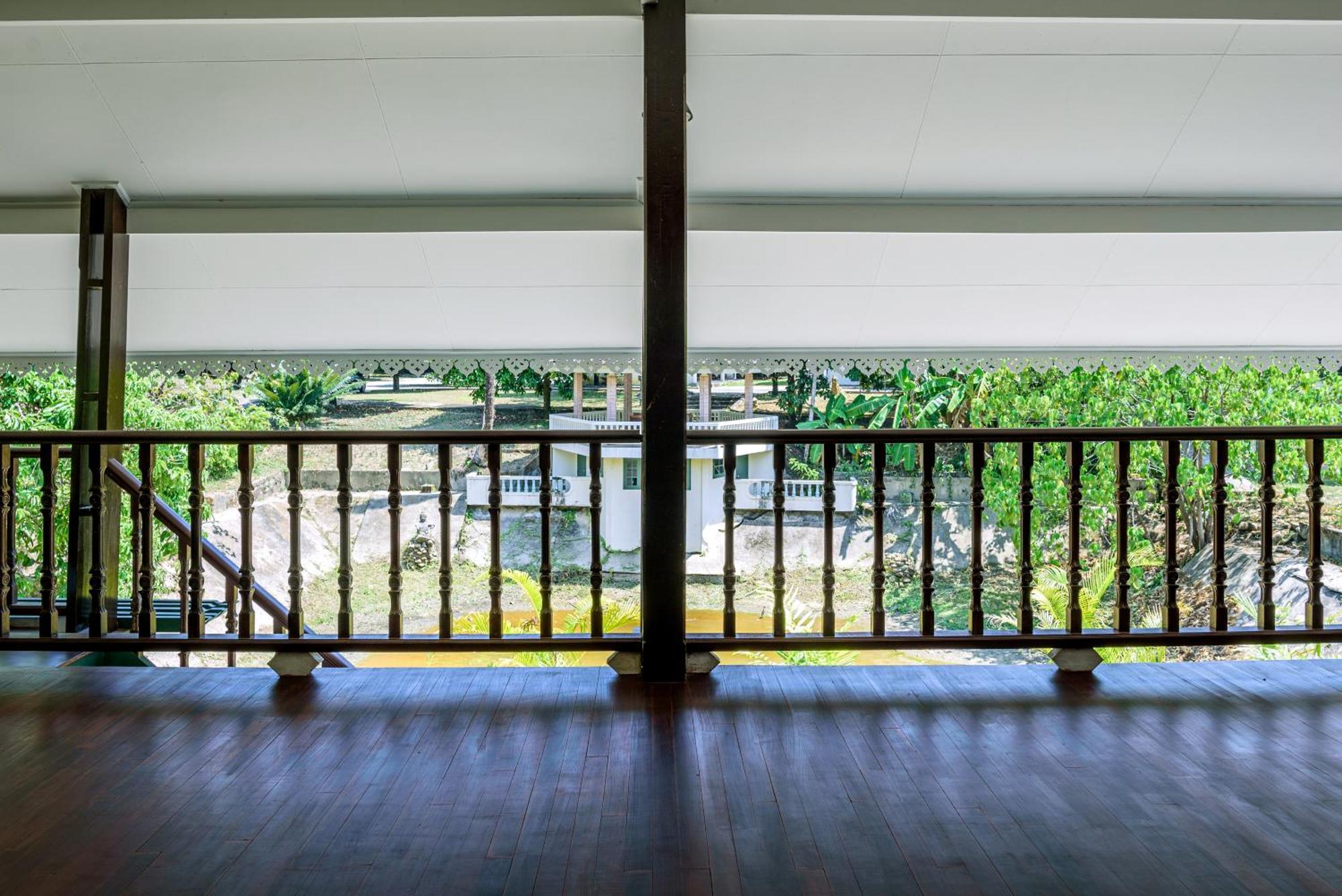 Bann Mangkud Khaolak Villa Khaulak Kültér fotó
