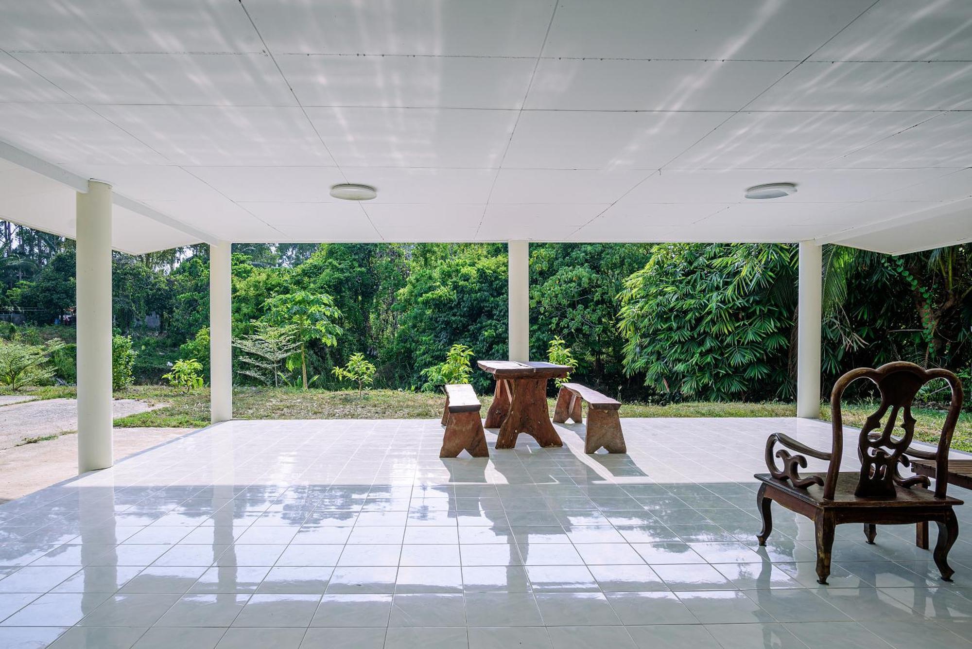 Bann Mangkud Khaolak Villa Khaulak Kültér fotó