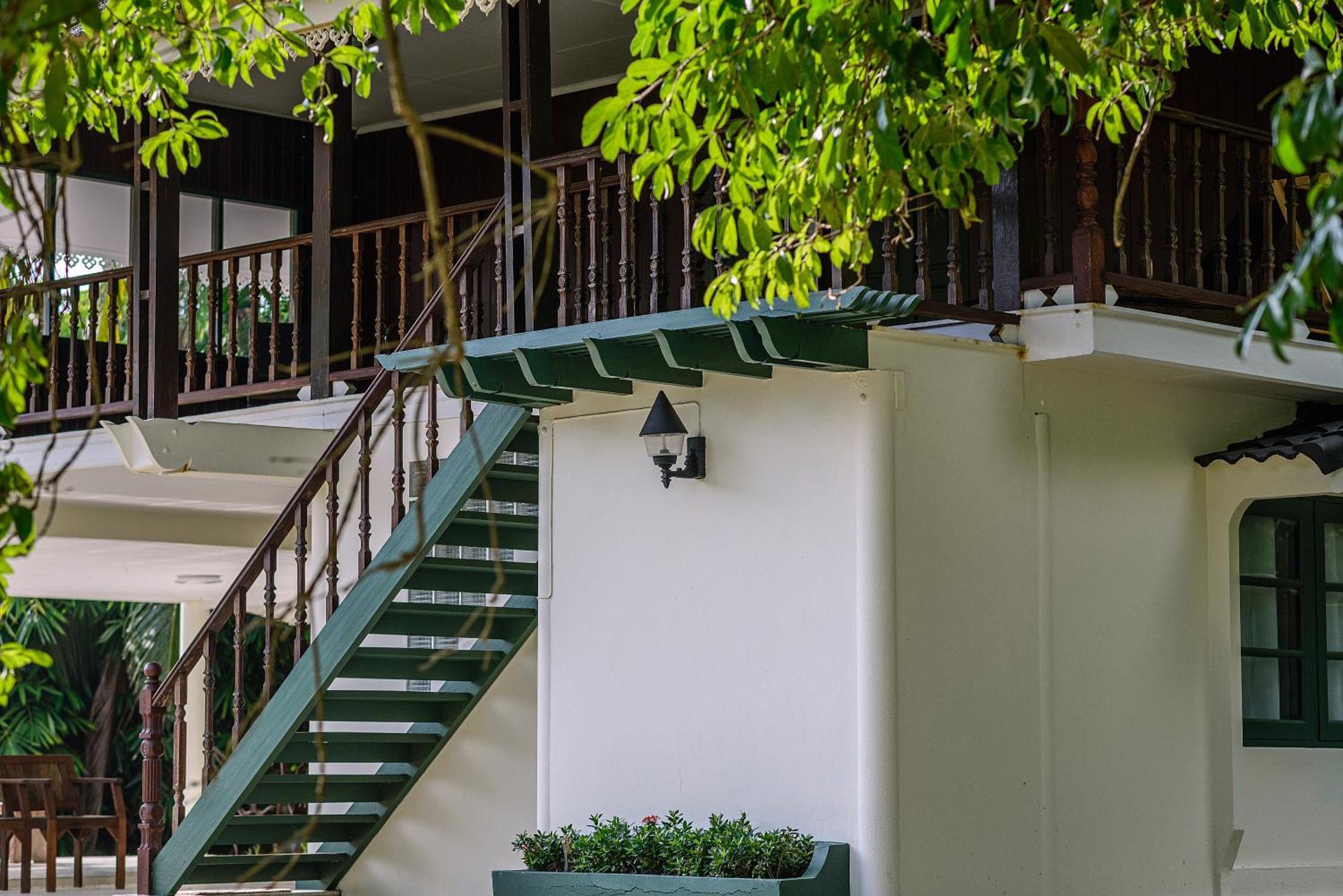 Bann Mangkud Khaolak Villa Khaulak Kültér fotó