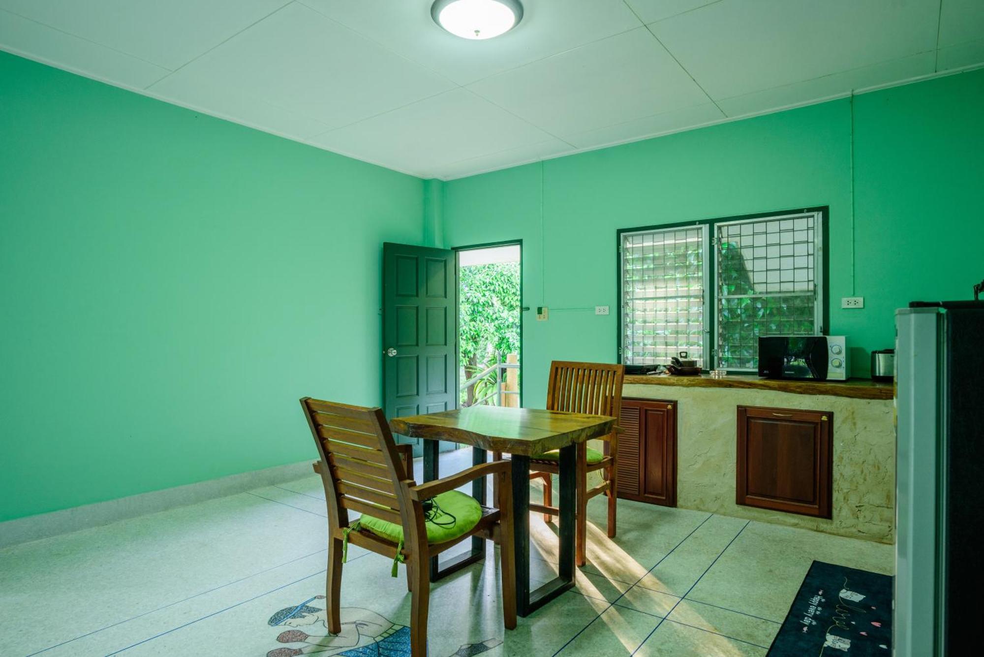 Bann Mangkud Khaolak Villa Khaulak Szoba fotó